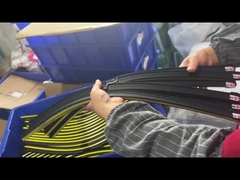 18인치 전면 윈드스크린 와이퍼 CE 인증 유니버설 와이퍼 블레이드 날씨 방지