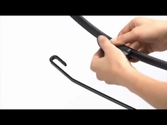 자외선 저항성 실리콘 자동차 와이퍼 블레이드