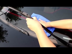 저소음 자동 다기능 와이퍼 A등급 유니버설 윈스크린 와이퍼