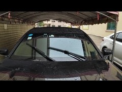 쉬운 클립 새 윈드스크린 와이퍼 네 시즌스 자동차 윈드스크린 와이퍼