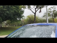 모든 날씨 유니버설 창문 와이퍼 사용자 정의 할 수 있는 실리콘 윈드스크린 와이퍼