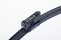 플렉서블 최고 조용한 정면 모든 크기 와이퍼 자동차 정면 와이퍼