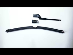 노이즈 감축 최고의 윈드스크림 와이퍼 사용자 정의 가능한 윈드스크림 와이퍼 블레이드