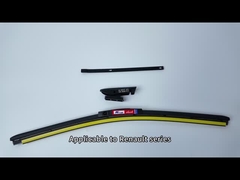 날씨에 견딜 수 있는 후방 풍경 청소기 설치가 쉬워 후방 풍경 청소기