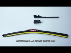 18인치 조용한 윈드스크린 와이퍼 블레이드 내 차에 대한 윈드스크린 와이퍼를 찾아라