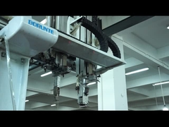 매끄러운 모든 날씨 앞 정면 와이퍼 빔 유니버설 와이퍼 블레이드