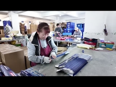 18인치 앞바퀴 와이퍼 블레이드 검은 앞바퀴 와이퍼 블레이드