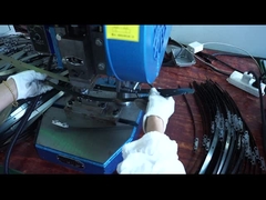 내 차용 유니버설 자동차 윈드스크린 와이퍼 블레이드 고무 창문 와이퍼