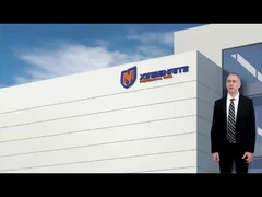 설치 가 쉬우며 내구성 있는 복합 와이퍼로 자동차 와이퍼 블레이드를 업그레이드하세요