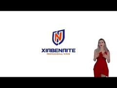 메르세데스 - 벤츠 물 - 스프레이링 윈스크림 와이퍼