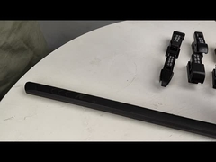 테슬라 정면 청소기