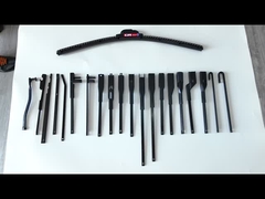 매우 유연한 기능을 가진 모든 날씨에 저항하는 자동 다기능 와이퍼