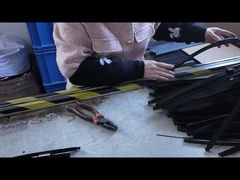 자동 다기능 와이퍼