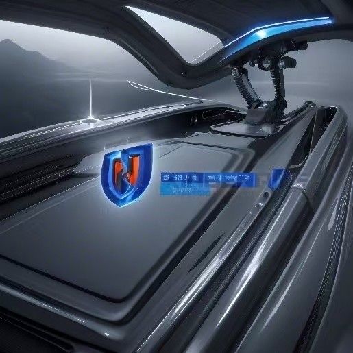 Xiamen Changshun Auto Parts Co., LTD 제조업체의 생산 라인