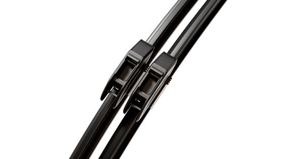 High Cleaning Performance Boneless Car Wiper 14 Inches for Cleaning
